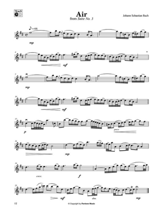 I'm a quartet - Partition - Quatuors
